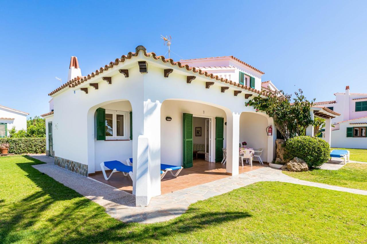 Apartamentos Arenal Playa 푼타 그로사 외부 사진