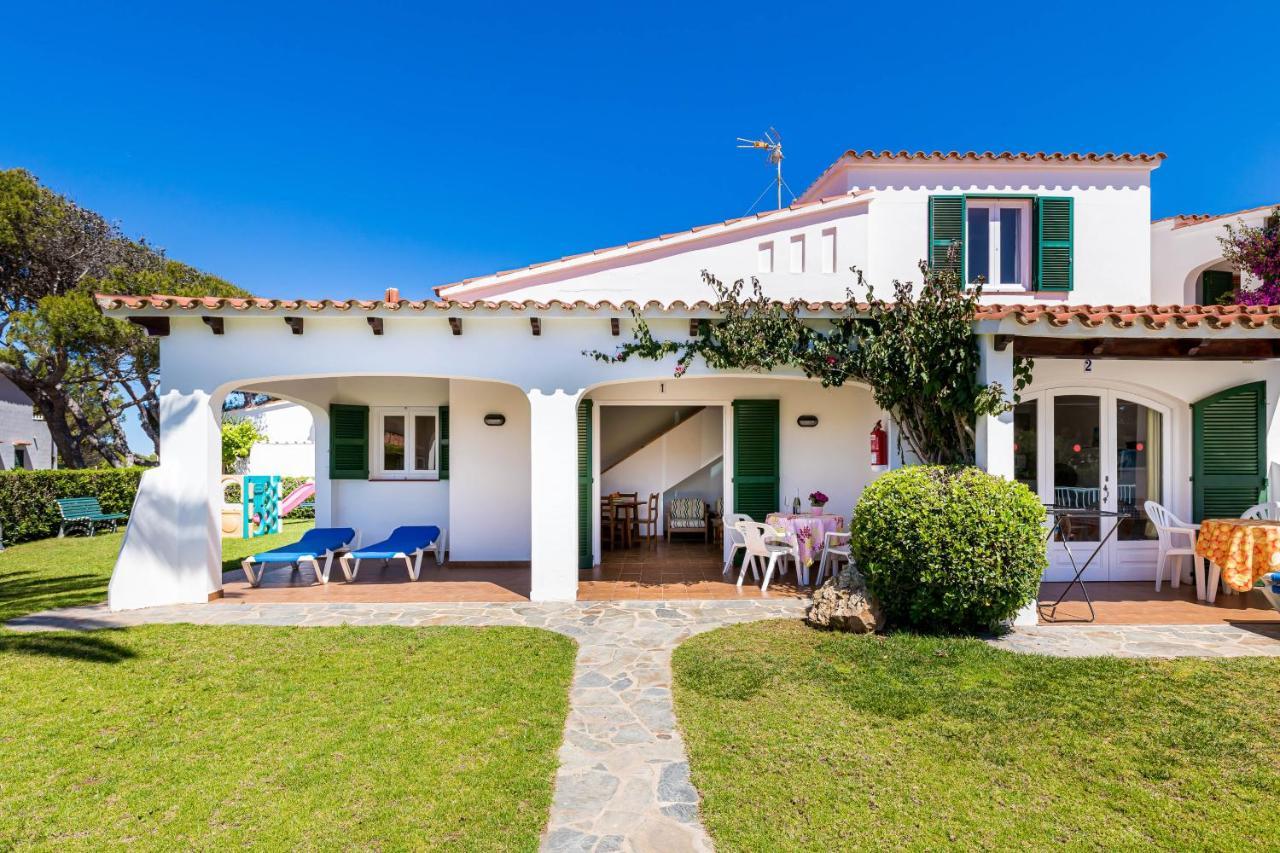 Apartamentos Arenal Playa 푼타 그로사 외부 사진