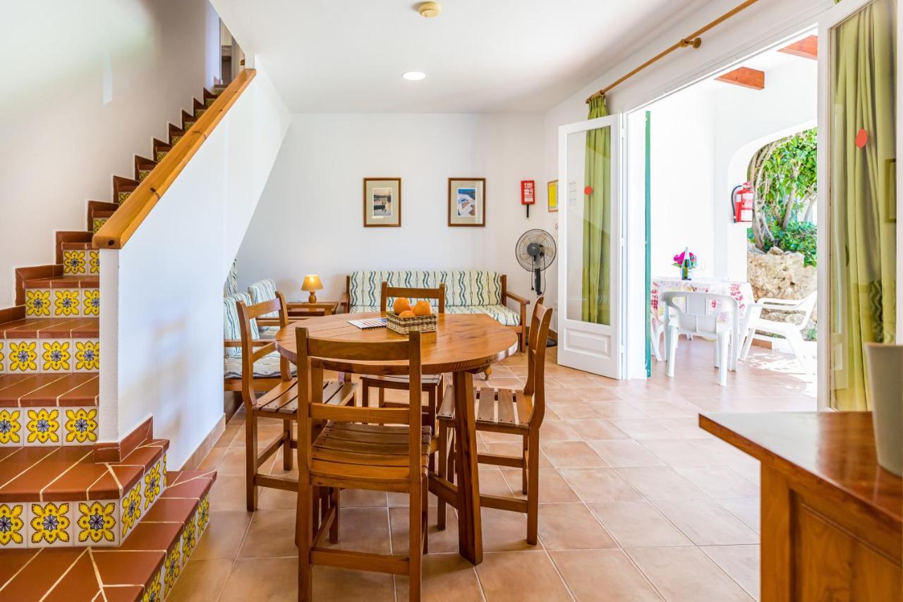Apartamentos Arenal Playa 푼타 그로사 외부 사진