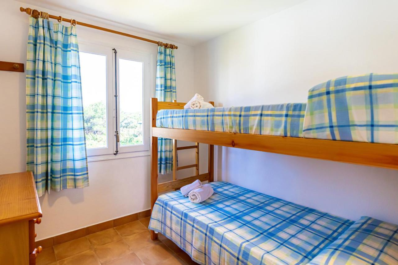 Apartamentos Arenal Playa 푼타 그로사 외부 사진