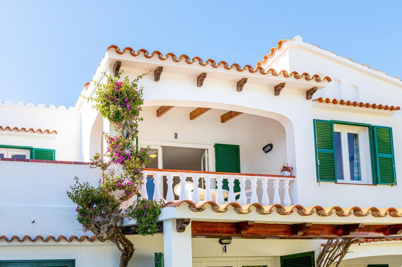 Apartamentos Arenal Playa 푼타 그로사 외부 사진