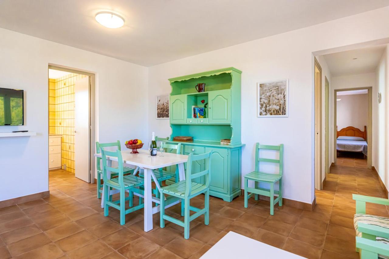 Apartamentos Arenal Playa 푼타 그로사 외부 사진