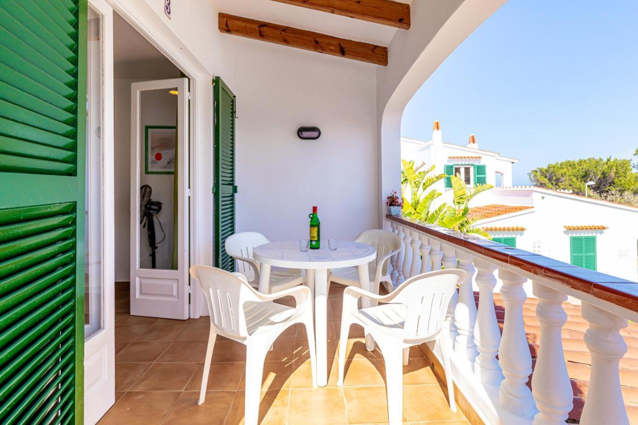 Apartamentos Arenal Playa 푼타 그로사 외부 사진
