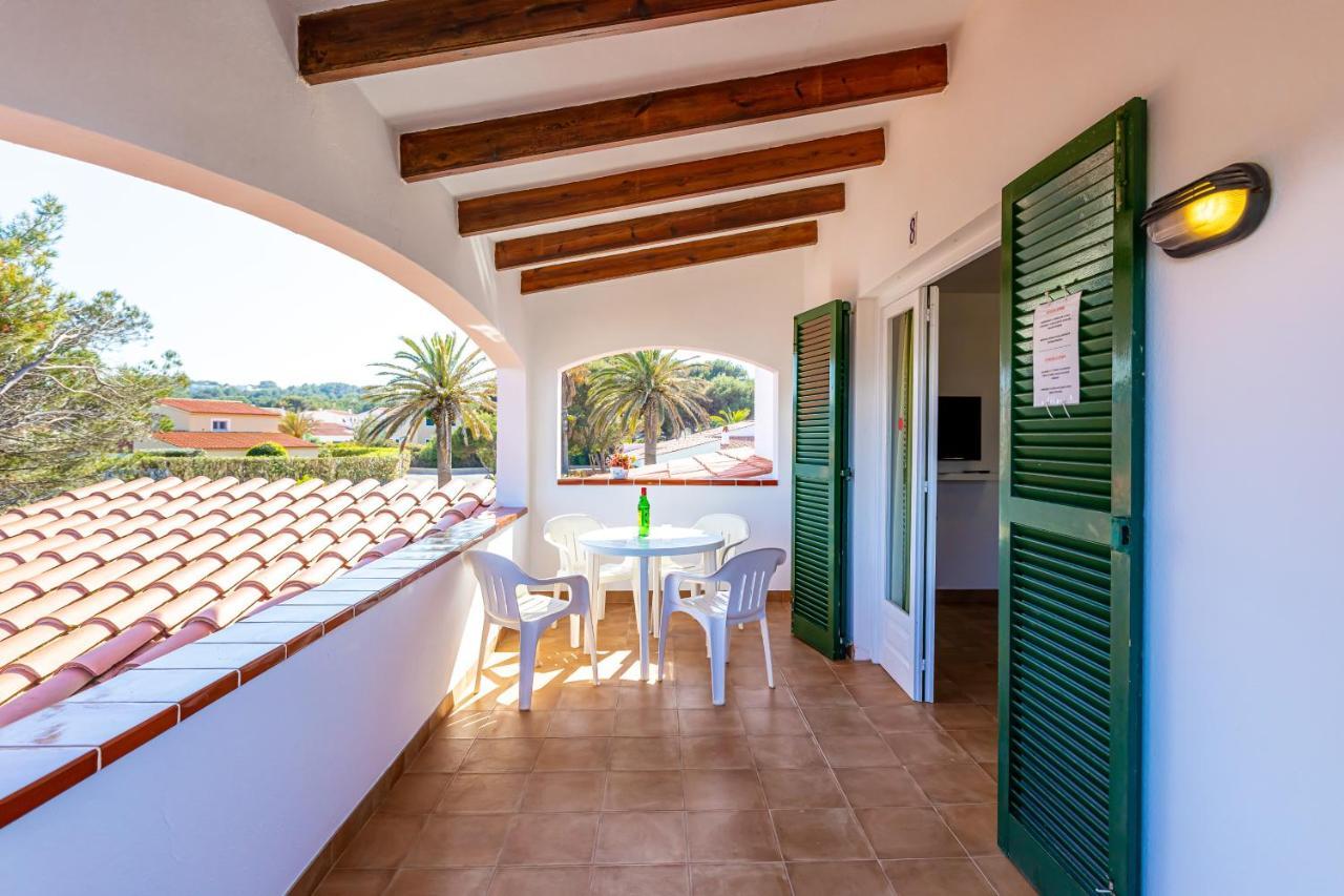 Apartamentos Arenal Playa 푼타 그로사 외부 사진