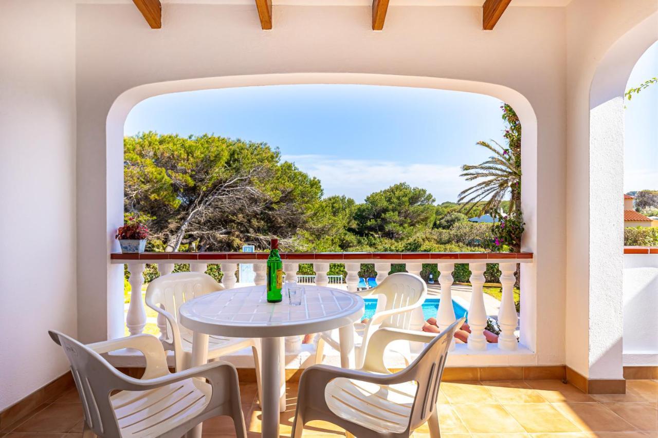 Apartamentos Arenal Playa 푼타 그로사 외부 사진