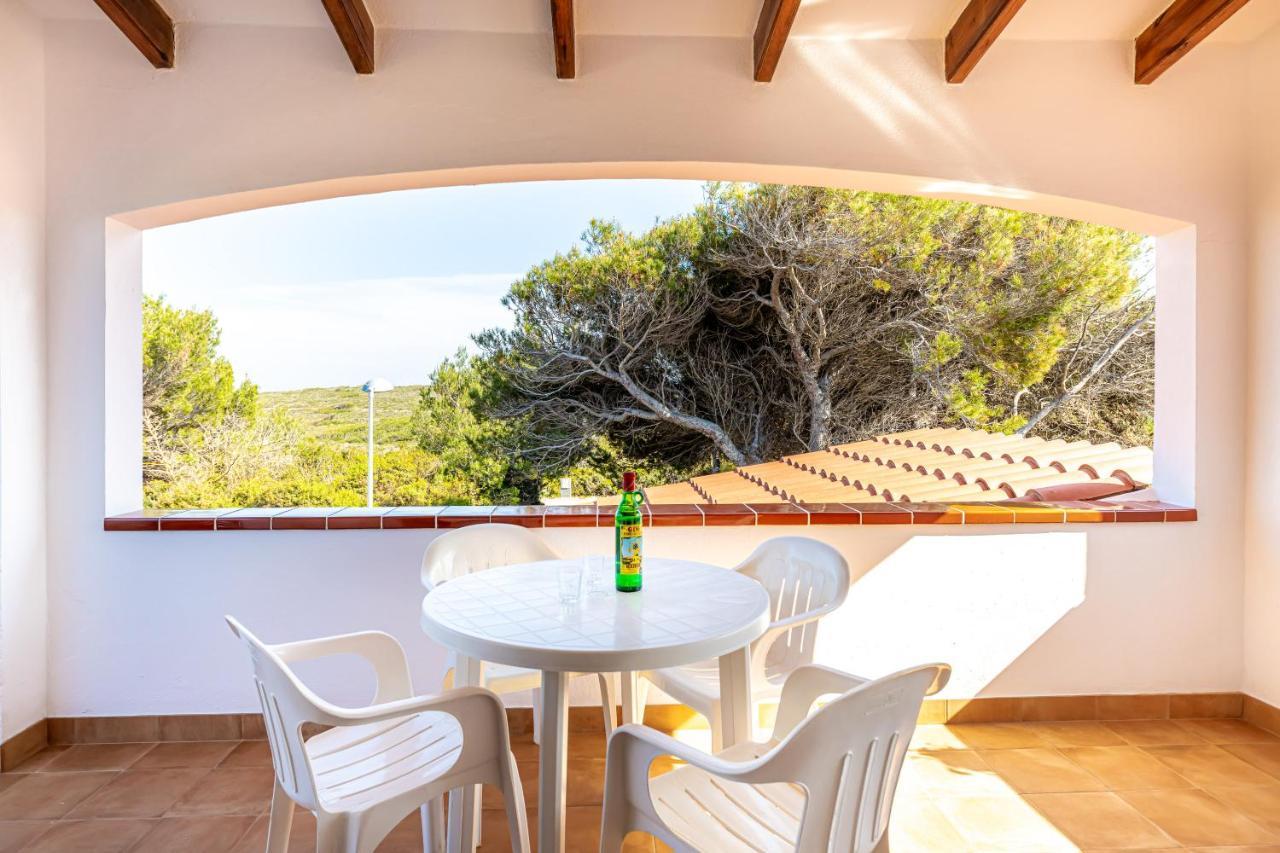 Apartamentos Arenal Playa 푼타 그로사 외부 사진