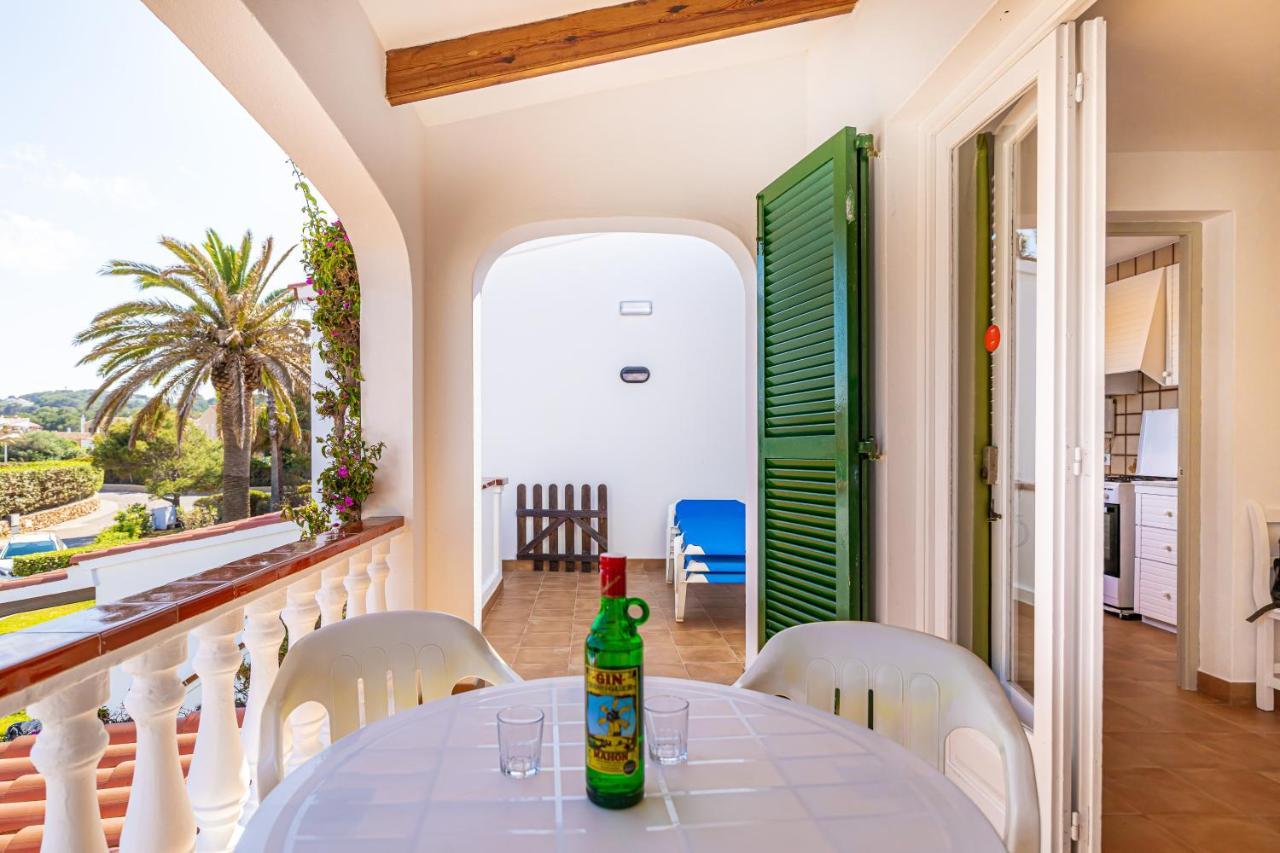 Apartamentos Arenal Playa 푼타 그로사 외부 사진