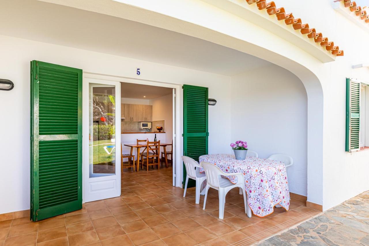 Apartamentos Arenal Playa 푼타 그로사 외부 사진