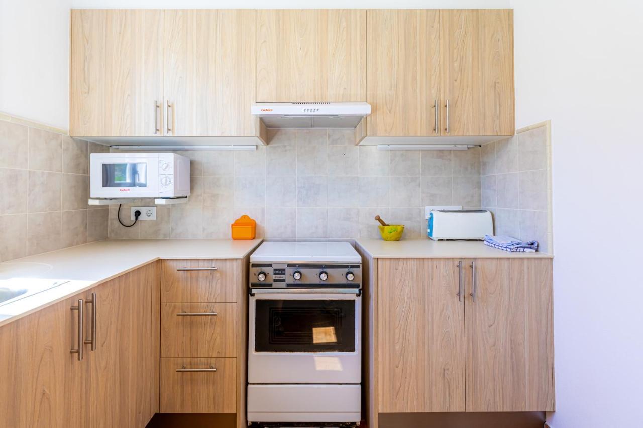 Apartamentos Arenal Playa 푼타 그로사 외부 사진