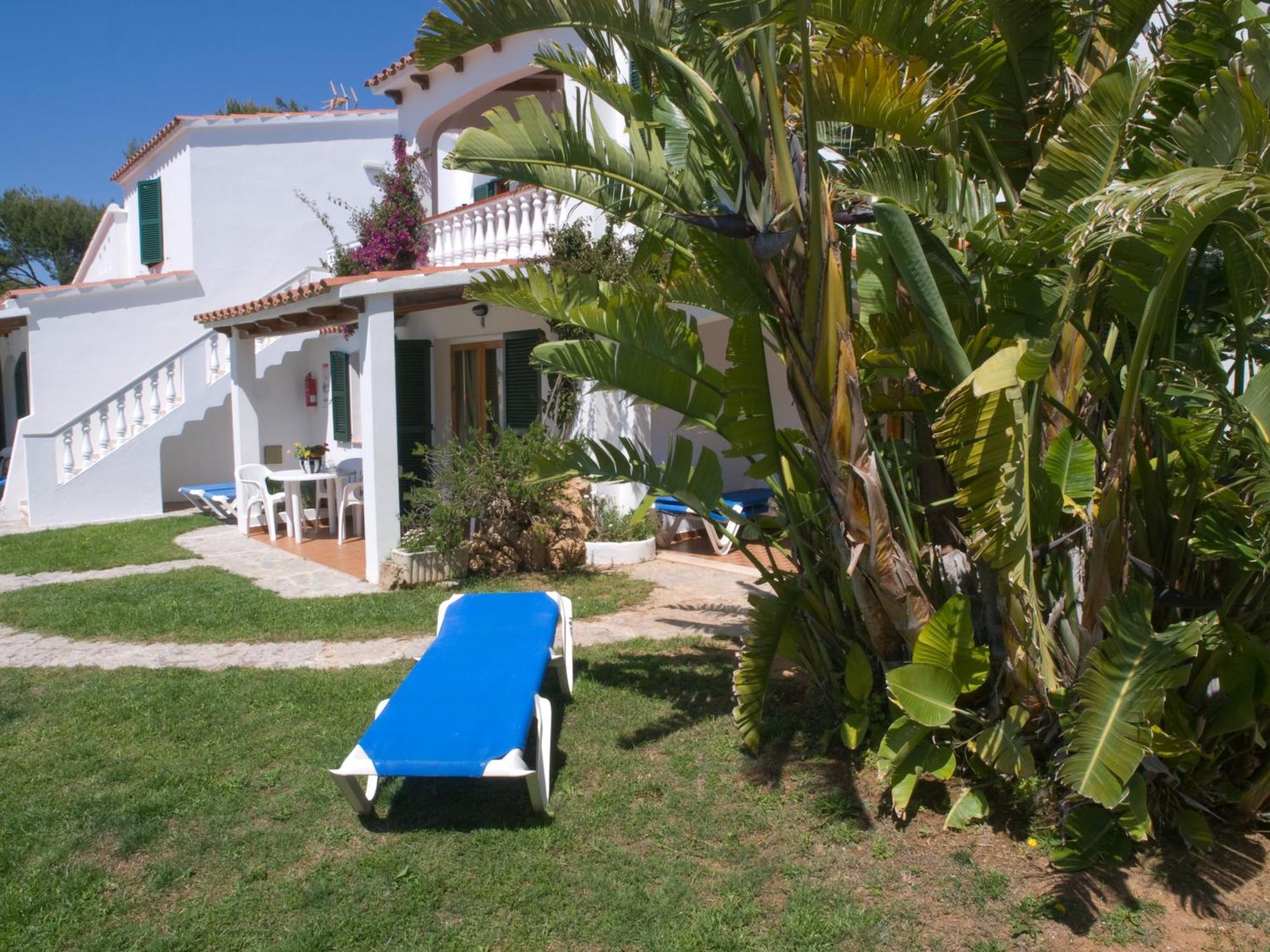 Apartamentos Arenal Playa 푼타 그로사 외부 사진