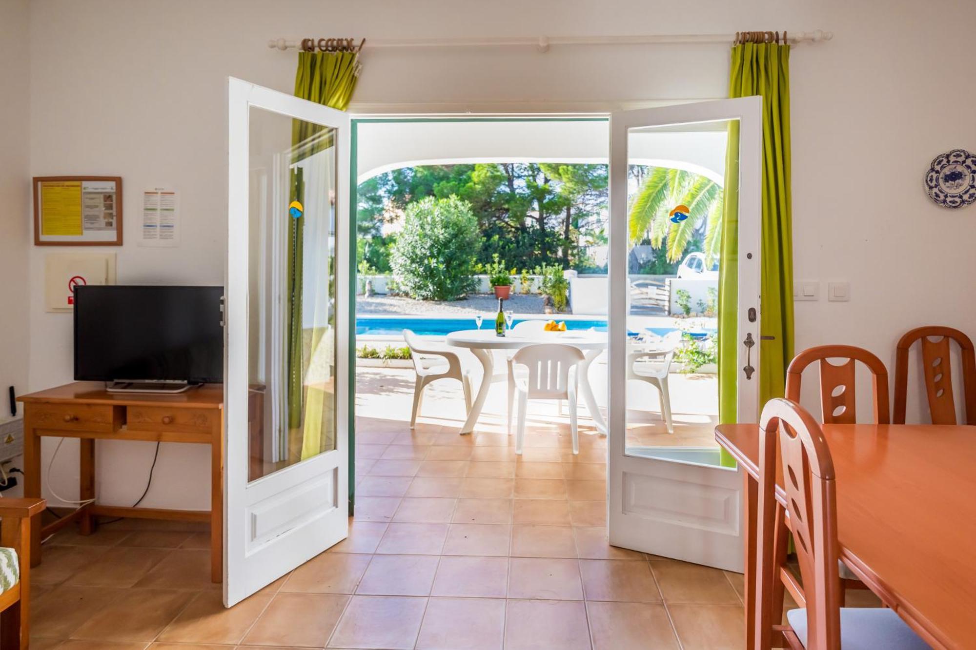 Apartamentos Arenal Playa 푼타 그로사 외부 사진