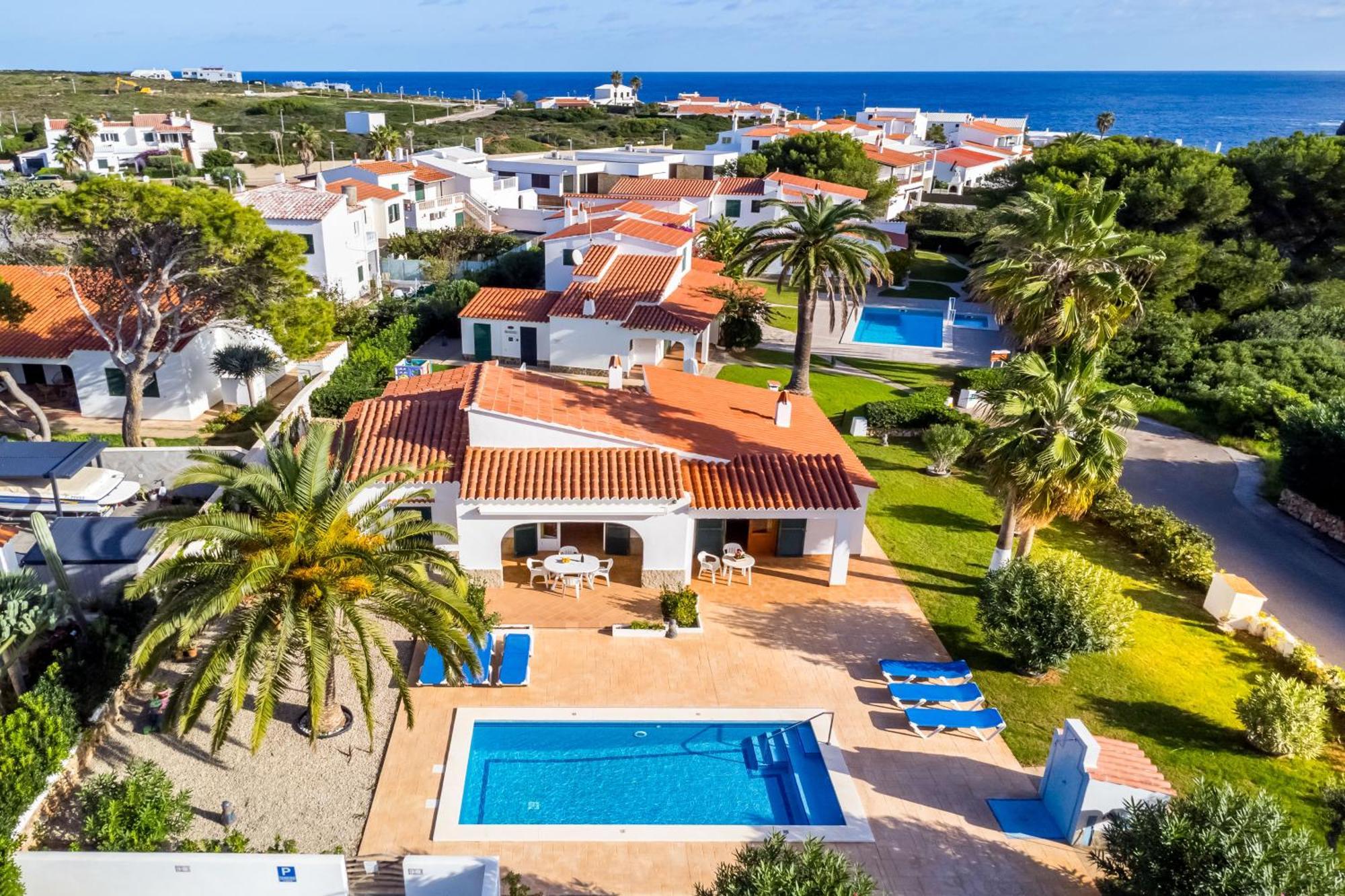 Apartamentos Arenal Playa 푼타 그로사 외부 사진